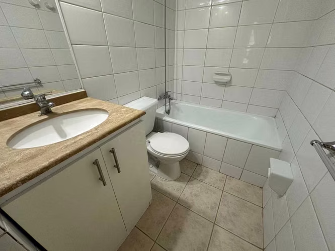 Departamento cerca Metro Rondizonni  (76909)