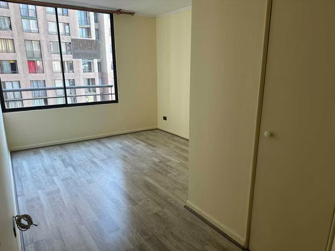 Departamento cerca Metro Rondizonni  (76909)