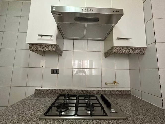 Departamento cerca Metro Rondizonni  (76909)