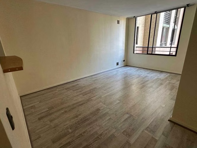 Departamento cerca Metro Rondizonni  (76909)