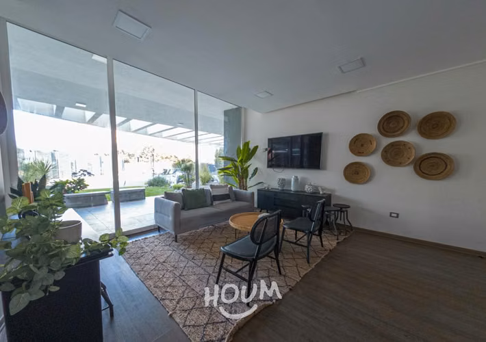 Departamento en Avenida Costa de Montemar