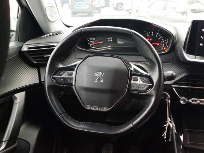 Peugeot 2008 2008 Blue Hdi  - Imagen 11