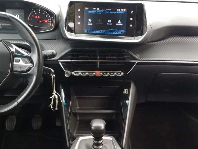 Peugeot 2008 2008 Blue Hdi  - Imagen 10