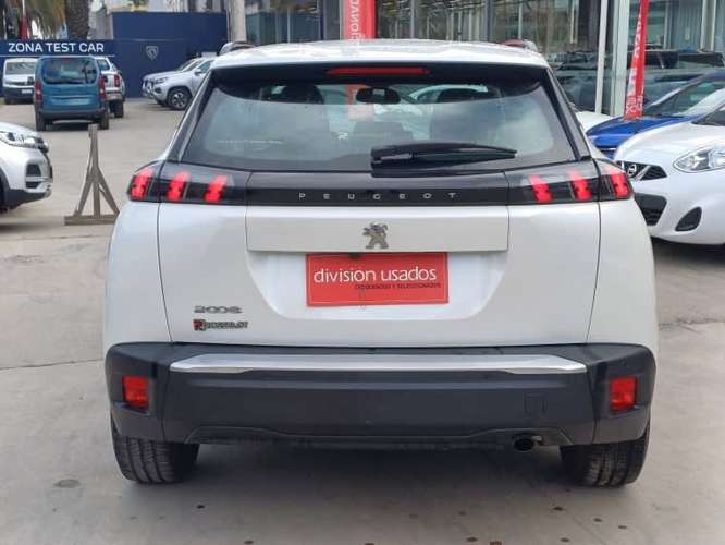 Peugeot 2008 2008 Blue Hdi  - Imagen 6