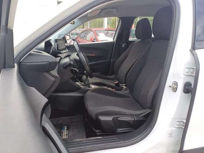 Peugeot 2008 2008 Blue Hdi  - Imagen 14