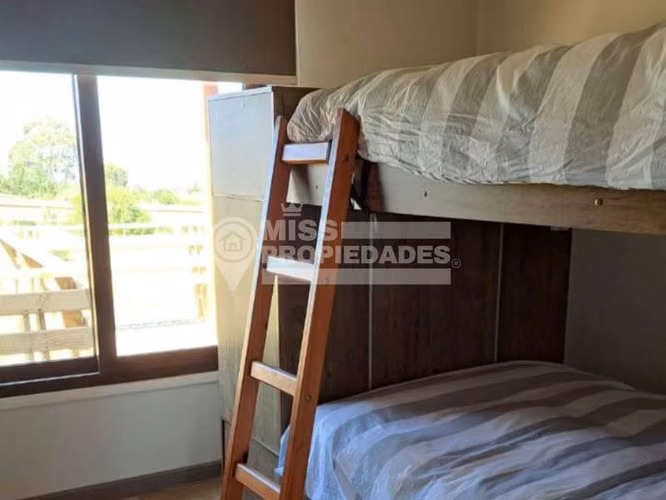 VENDE PARCELA AMOBLADA - ALGARROBO
