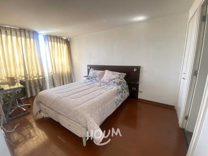 Departamento en Avenida Santa María