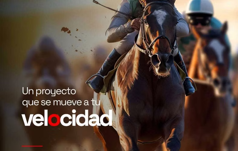 Hipódromo Chile. (77060)