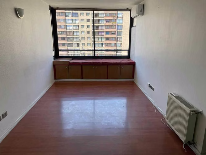Departamento en venta M. Santa Ana 2d+2b (77066)
