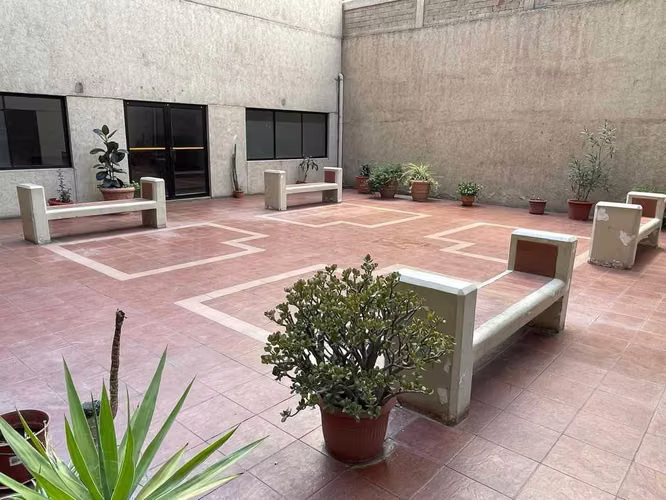 Departamento en venta M. Santa Ana 2d+2b (77066)