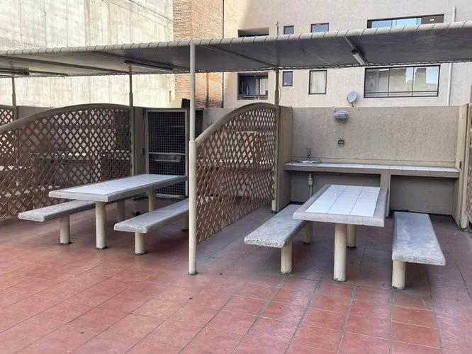 Departamento en venta M. Santa Ana 2d+2b (77066)