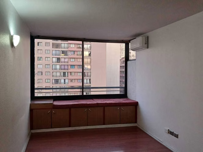 Departamento en venta M. Santa Ana 2d+2b (77066)
