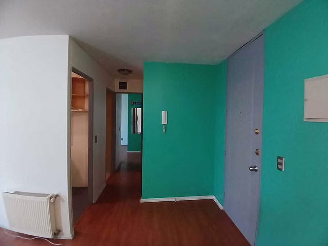 Departamento en venta M. Santa Ana 2d+2b (77066)