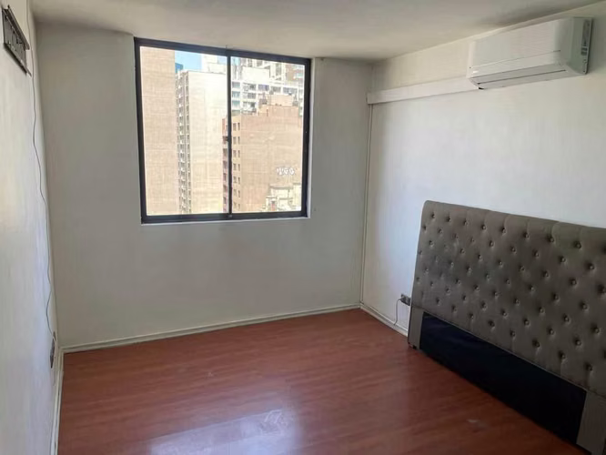 Departamento en venta M. Santa Ana 2d+2b (77066)