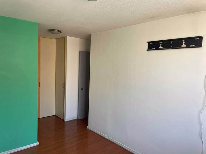 Departamento en venta M. Santa Ana 2d+2b (77066)