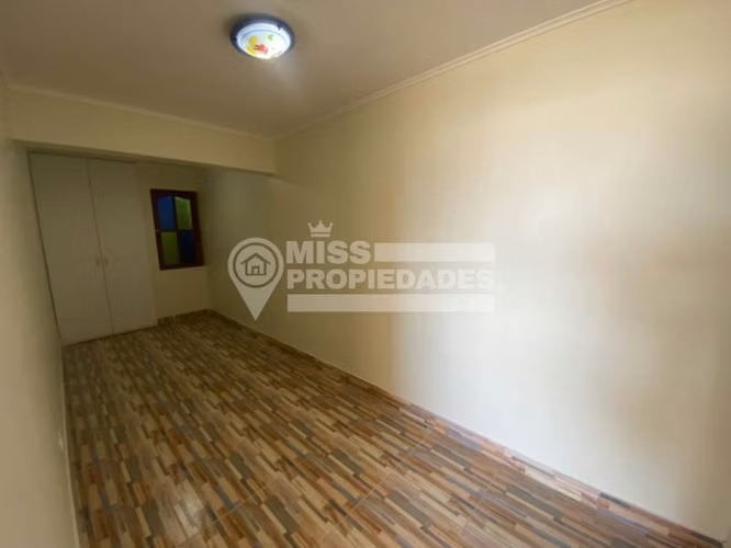 VENDE CASA - CENTRO ANTOFAGASTA
