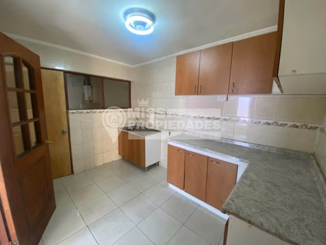 VENDE CASA - CENTRO ANTOFAGASTA