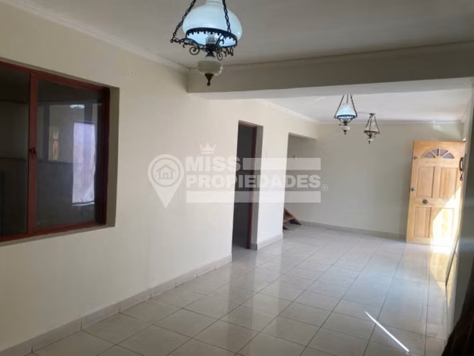 VENDE CASA - CENTRO ANTOFAGASTA