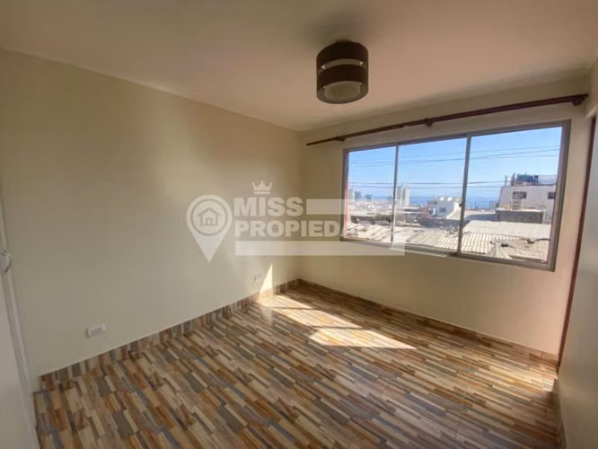 VENDE CASA - CENTRO ANTOFAGASTA