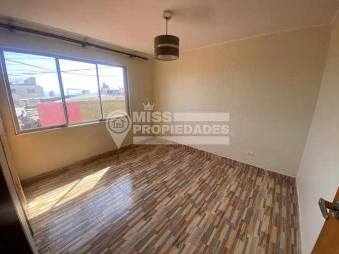 VENDE CASA - CENTRO ANTOFAGASTA