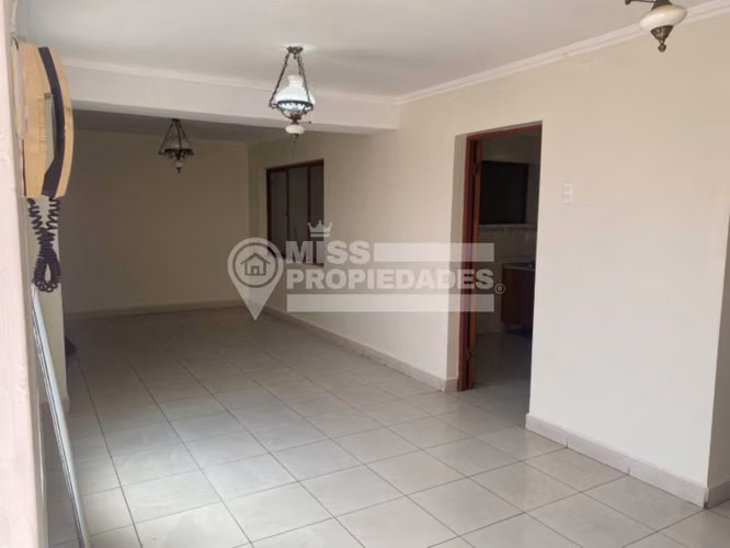 VENDE CASA - CENTRO ANTOFAGASTA
