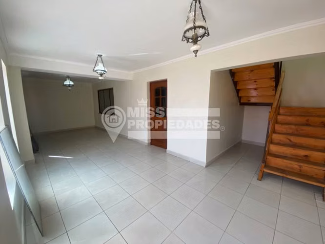 VENDE CASA - CENTRO ANTOFAGASTA