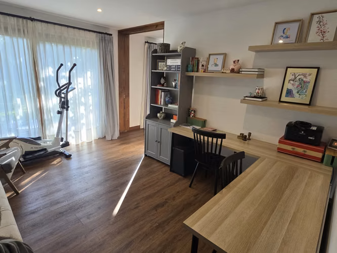 Venta Casa 5D/5B - Colina - Imagen 17