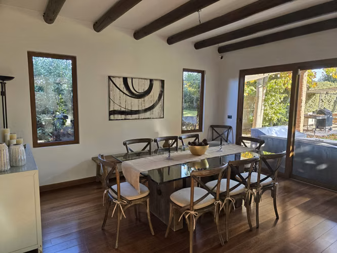 Venta Casa 5D/5B - Colina - Imagen 4