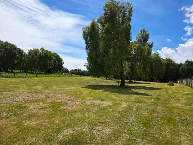 Parcela Sector Torobayo