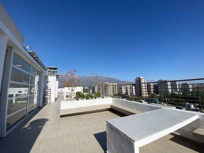 DEPARTAMENTO Cerca de Avda. Macul - Imagen 9