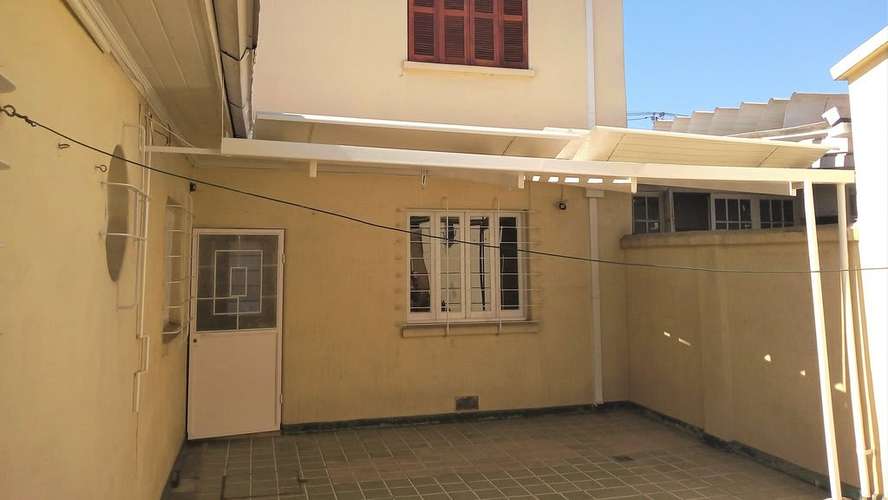 Arriendo Oficina Recoleta Metro Einstein (2749)