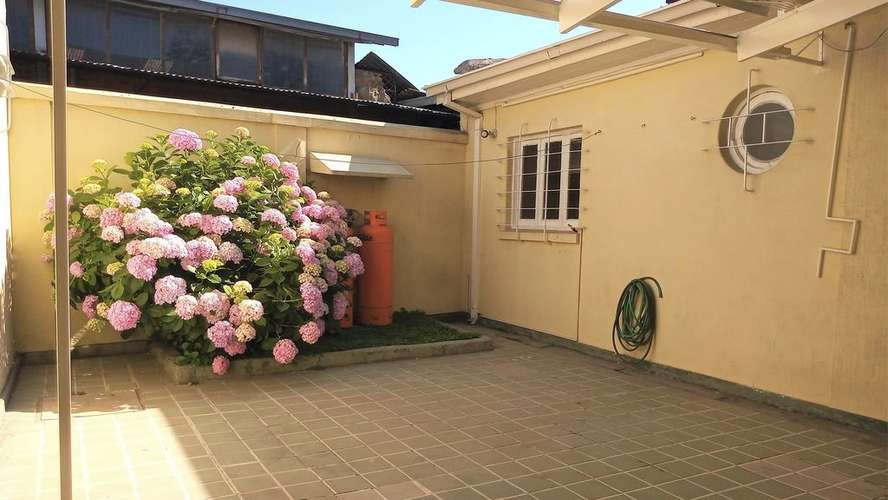 Arriendo Oficina Recoleta Metro Einstein (2749)