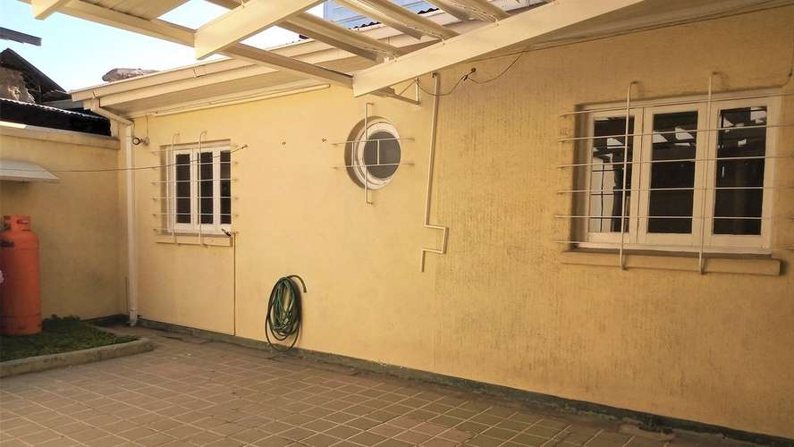 Arriendo Oficina  Nicolás de Gárnica Recole (2749) - Imagen 1