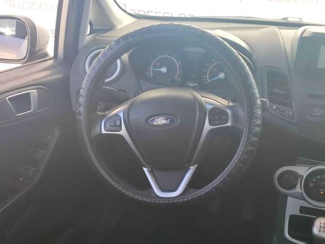 Ford Fiesta Fiesta 1.6 2019
