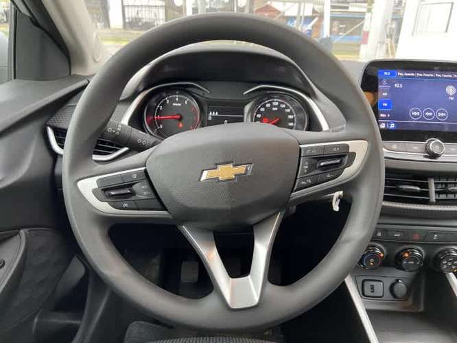 Chevrolet Onix Sedan Onix Nb Lt 1.0t 2023 - Imagen 9