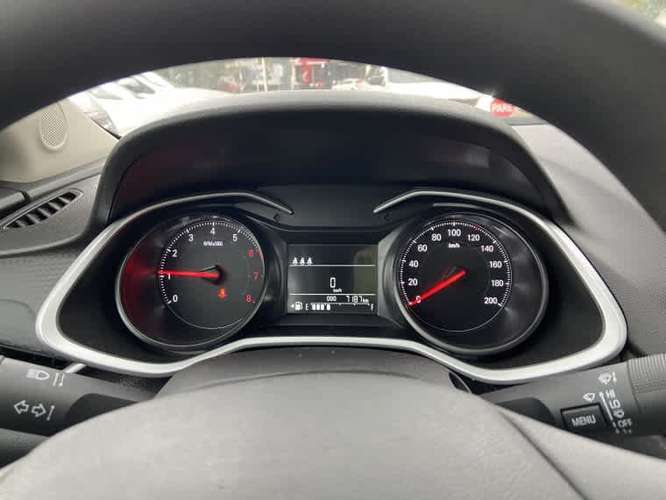 Chevrolet Onix Sedan Onix Nb Lt 1.0t 2023 - Imagen 10