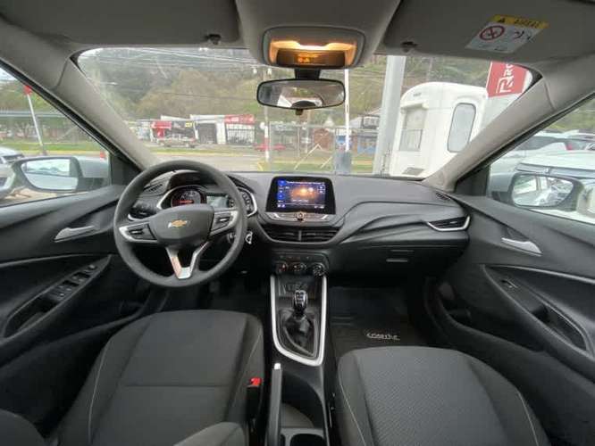 Chevrolet Onix Sedan Onix Nb Lt 1.0t 2023 - Imagen 18