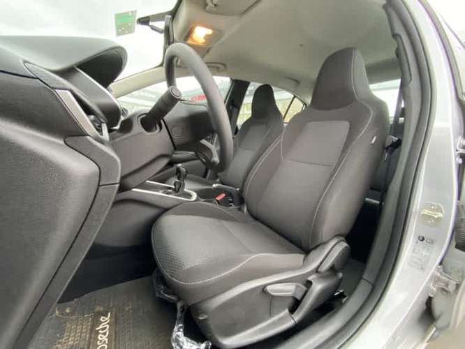 Chevrolet Onix Sedan Onix Nb Lt 1.0t 2023 - Imagen 8