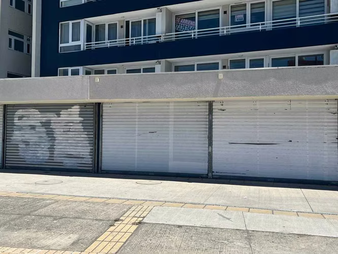 ARRIENDO LOCAL COMERCIAL (77575)
