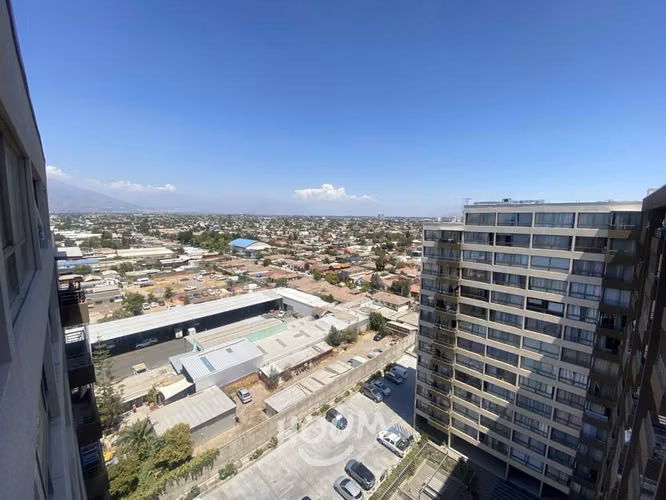 Departamento en Avenida El Parrón