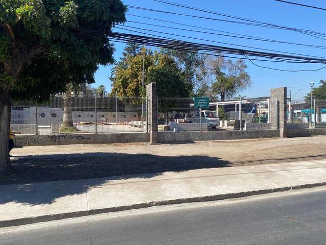 Dos Propiedades Juntas Quinta Normal!! (61750) - Imagen 5