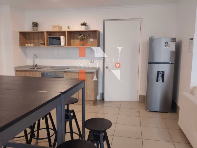 Hermoso departamento nuevo sector norte (77658) - Imagen 22