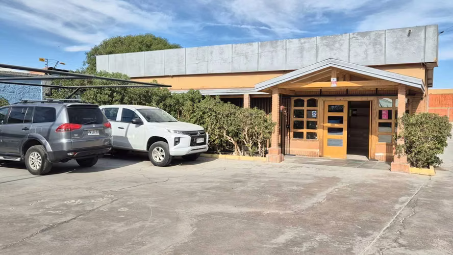 En Venta Centro Medico de Alto Estándar (77691)