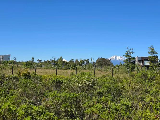 Vende Parcela en Lomas de Coihuin (77695)