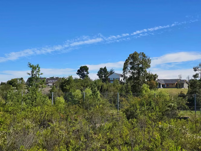 Vende Parcela en Lomas de Coihuin (77695)