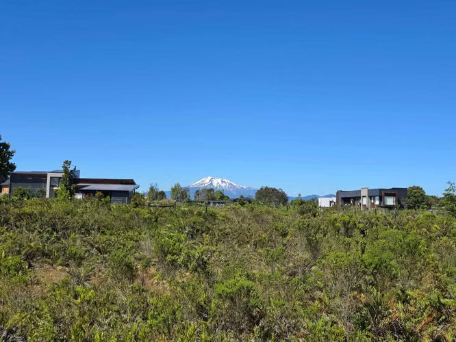 Vende Parcela en Lomas de Coihuin (77695)