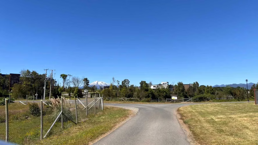 Vende Parcela en Lomas de Coihuin (77695)