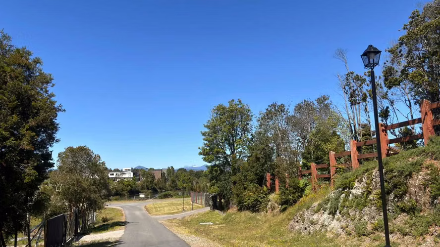 Vende Parcela en Lomas de Coihuin (77695)
