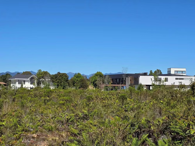 Vende Parcela en Lomas de Coihuin (77695)