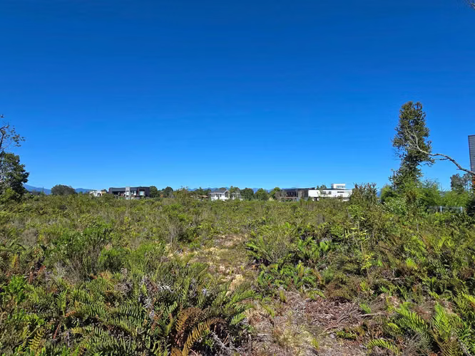 Vende Parcela en Lomas de Coihuin (77695)